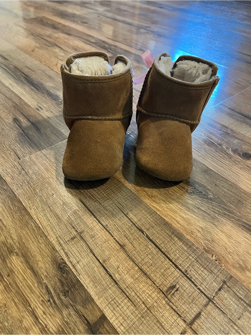 Baby Ugg Boots